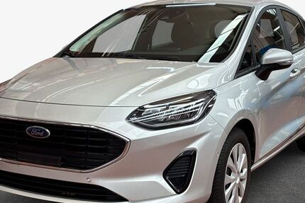 Ford Fiesta 19.696 km 12.900 &euro; Stuttgart 70190