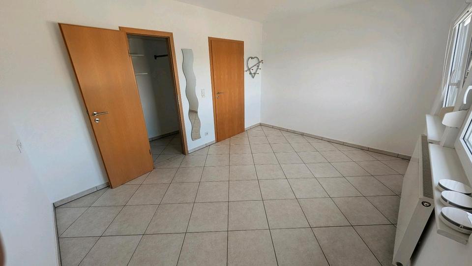 Maisonettenwohnung Weil der Stadt - 3 Zimmer, 89 m&sup2;, 1.250&euro; | Angebot:26354815
