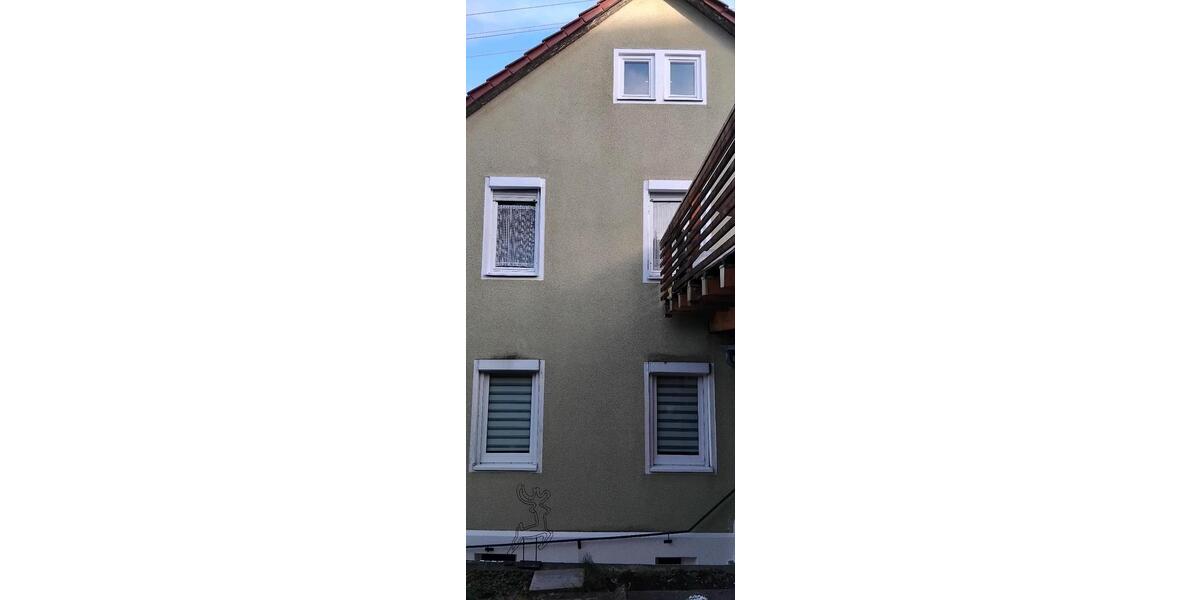 Doppelhaushälfte Reutlingen Altenburg - 10 Zimmer, 186 m&sup2;, 390.000&euro; | Angebot:25793132