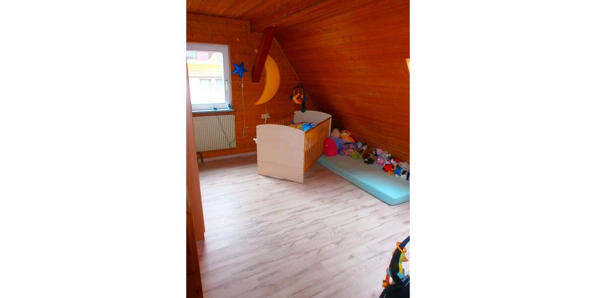 Einfamilienhaus Rottenburg am Neckar - 6 Zimmer, 140 m&sup2;, 349.000&euro; | Angebot:27191840