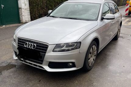 Audi A4 180.558 km 5.700 &euro; Ostfildern 73760