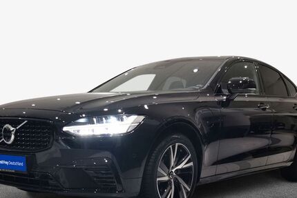 Volvo S90 40.000 km 48.990 &euro; Stuttgart 70190
