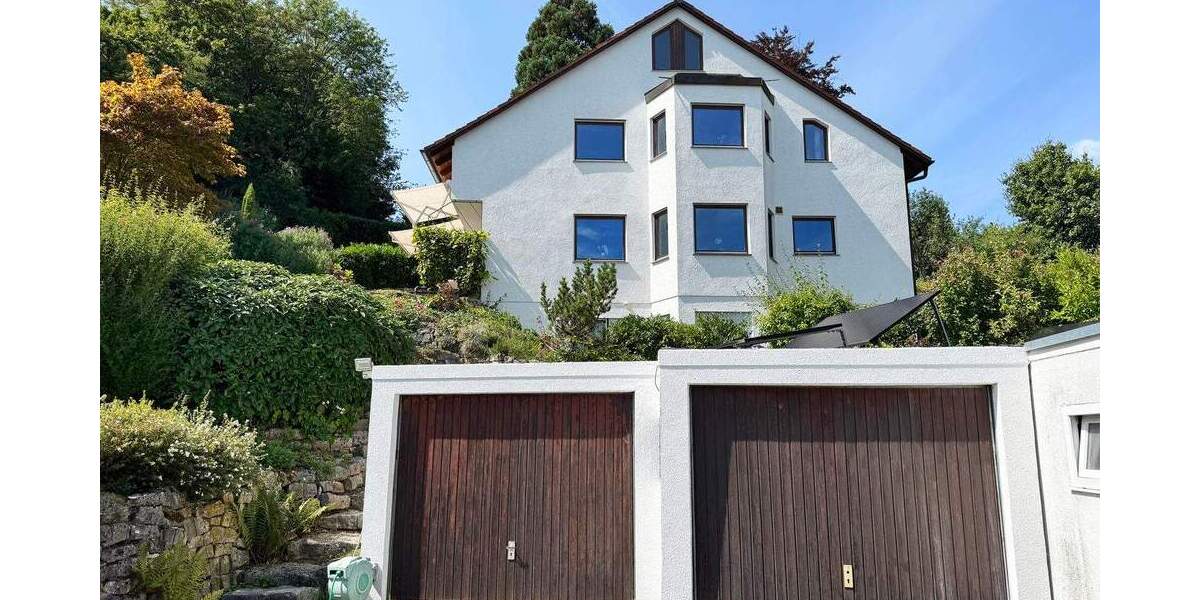 Mehrfamilienhaus, Wohnhaus Stuttgart Vaihingen - 7 Zimmer, 160 m&sup2;, 1.149.000&euro; | Angebot:25704683