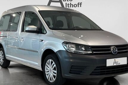 VW Caddy Maxi 80.800 km 18.990 &euro; Stuttgart 70195