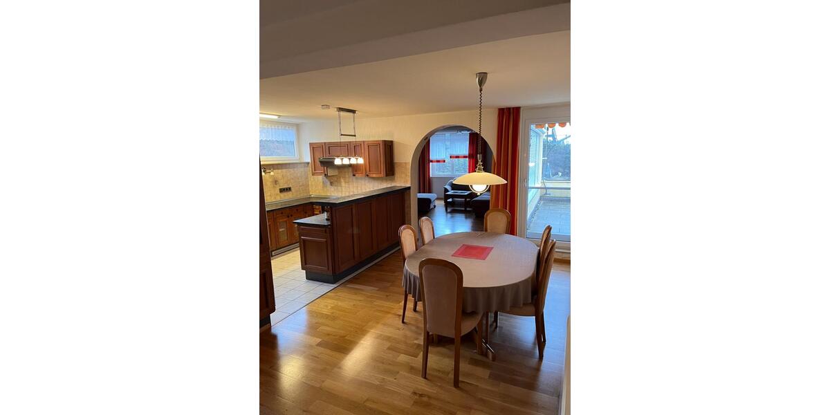 Terrassenwohnung Horb am Neckar - 5 Zimmer, 130 m&sup2;, 329.000&euro; | Angebot:25647659