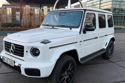 Mercedes-Benz G 580 20.000 km 170.000 &euro; Böblingen 71034