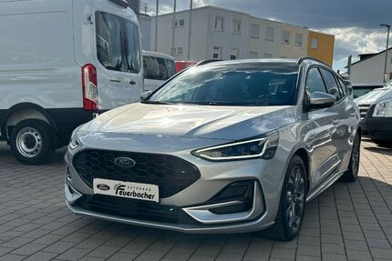 Ford Focus 20.100 km 23.460 &euro; Filderstadt 70794