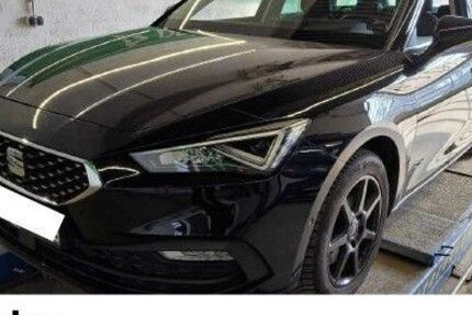 Seat Leon 74.150 km 22.330 &euro; Reutlingen 72770