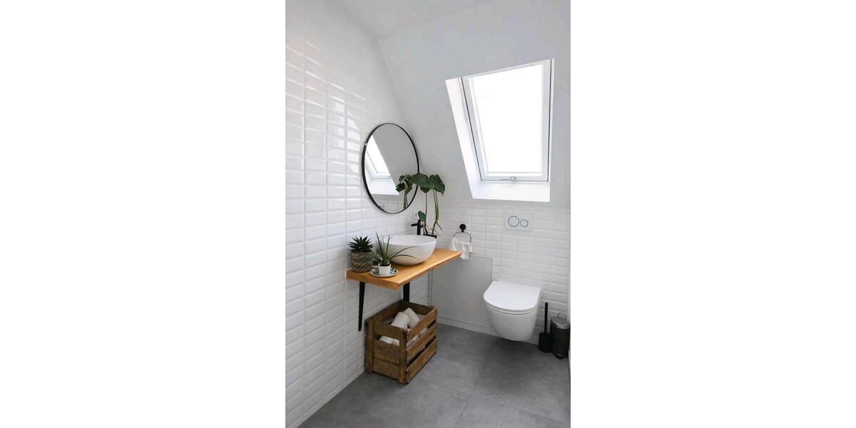 Maisonettenwohnung Gärtringen - 3 Zimmer, 80 m&sup2;, 1.250&euro; | Angebot:27535625