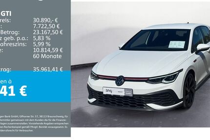 VW Golf 20.977 km 30.890 &euro; Mössingen 72116