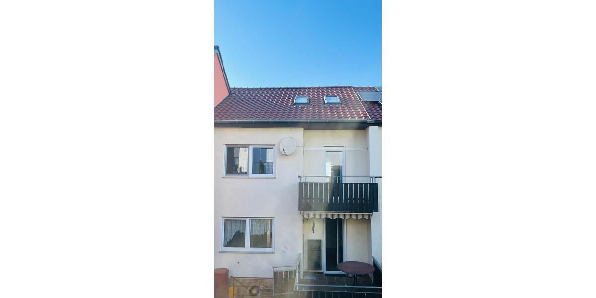Reihenhaus Großbettlingen - 5 Zimmer, 119 m&sup2;, 360.000&euro; | Angebot:27259196