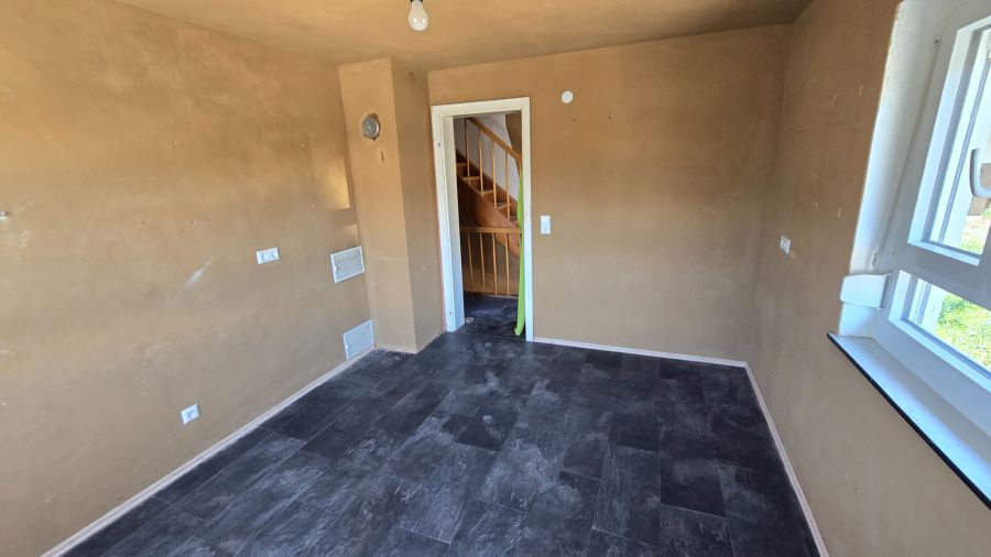 Provisionsfrei* Haus mit gr. Scheune (Hebebühne mögl.), 16,4kWp PV-Anlage, Speicher & Wallbox, VB - Bauernhaus, Landhaus Haigerloch | Angebot:26991529