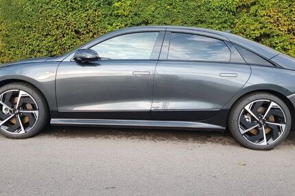 Hyundai IONIQ 6 5.900 km 51.500 &euro; Böblingen 71034