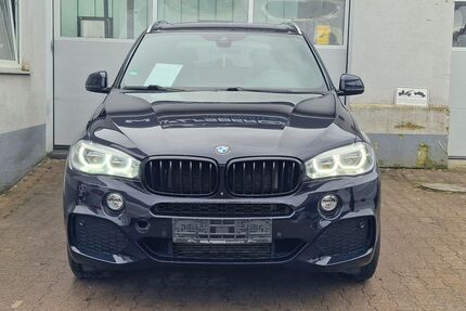 BMW X5 144.950 km 25.490 &euro; Nagold 72202