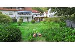 Gepflegte Doppelhaushälfte als 2-Familienhaus mit großem Garten & Weitblick - Einfamilienhaus Bad Urach | Angebot:27500597