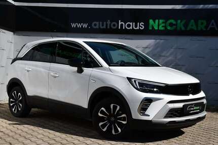 Opel Crossland 18.000 km 18.480 &euro; Reutlingen 72762