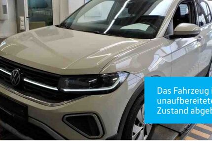 VW T-Cross 28.052 km 20.430 &euro; Stuttgart 70563