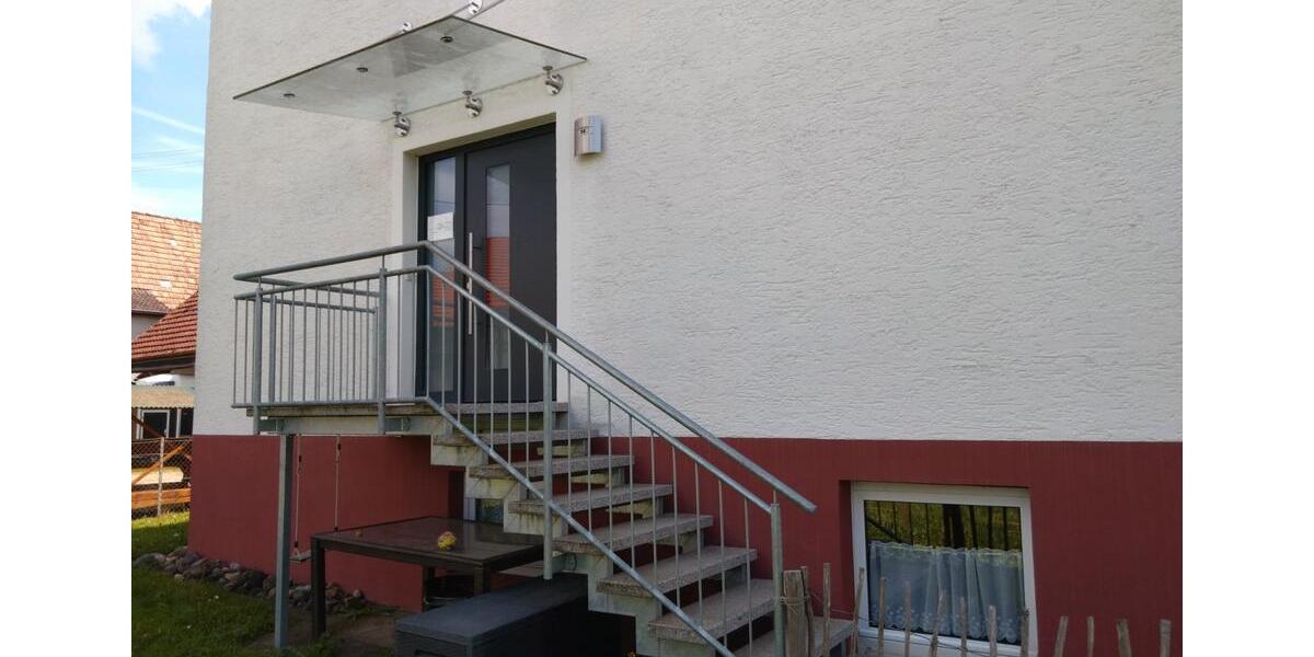 Mehrfamilienhaus, Wohnhaus Haigerloch - 6 Zimmer, 170 m&sup2;, 398.000&euro; | Angebot:27134027
