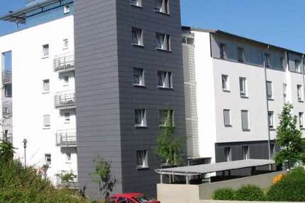Wohnung Horb Gemarkung Horb am Neckar - 2 Zimmer, 47 m&sup2;, 420&euro; | Angebot:26427281