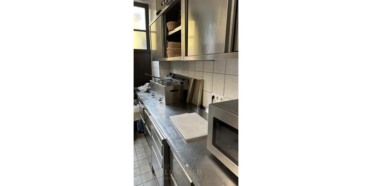 Gewerbeobjekt Nürtingen - 2.500&euro; | Angebot:23041720