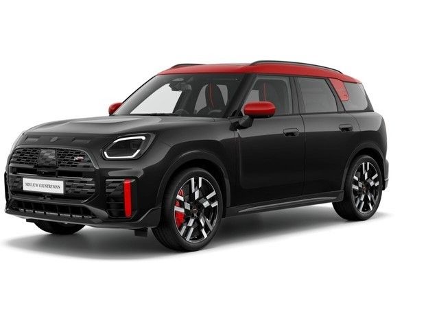 Mini John Cooper Works Countryman 2.656 km 49.360 &euro; Horb am Neckar 72160