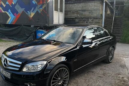 Mercedes-Benz C 200 207.758 km 6.500 &euro; Stuttgart 70374