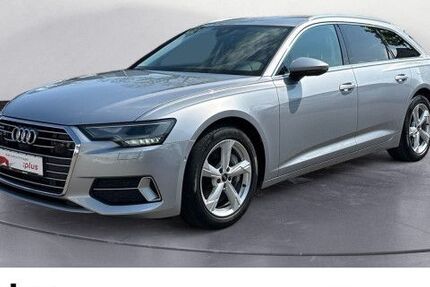 Audi A6 44.019 km 40.860 &euro; Reutlingen 72760