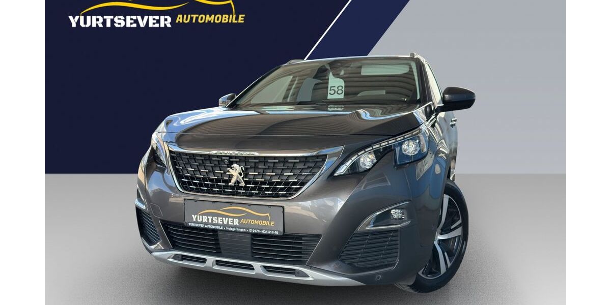 Peugeot 5008 68.859 km 14.990 &euro; Holzgerlingen 71088