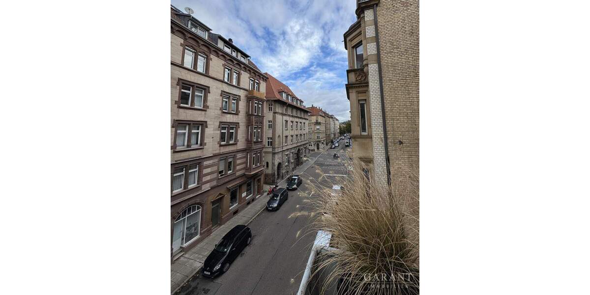 Mehrfamilienhaus, Wohnhaus Stuttgart Süd - 2 Zimmer, 490 m&sup2;, 1.830.000&euro; | Angebot:25707596