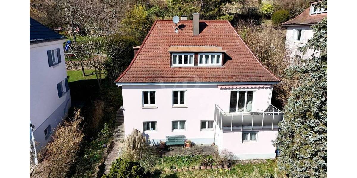 Einfamilienhaus Stuttgart Botnang - 1 Zimmer, 201 m&sup2;, 1.390.000&euro; | Angebot:25745111