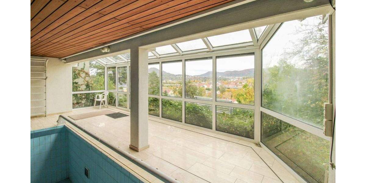 Einfamilienhaus Pfullingen - 7 Zimmer, 649.000&euro; | Angebot:25711222