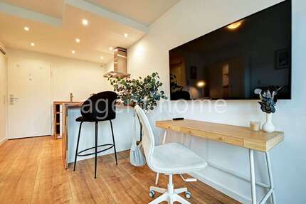 Zimmer Stuttgart Stuttgart-Ost - 1 Zimmer, 1.190&euro; | Angebot:26033929