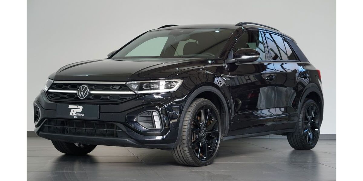 VW T-Roc 62.200 km 25.950 &euro; Tübingen 72072