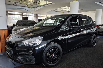 BMW 218 Active Tourer 120.900 km 10.990 &euro; Filderstadt 70794
