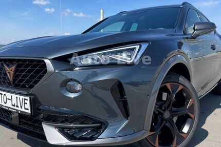 Cupra Formentor 18.067 km 30.990 &euro; Böblingen/Stuttgart 71034