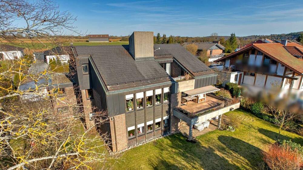 Einfamilienhaus Aidlingen Deufringen - 7 Zimmer, 333 m&sup2;, 925.000&euro; | Angebot:25800930