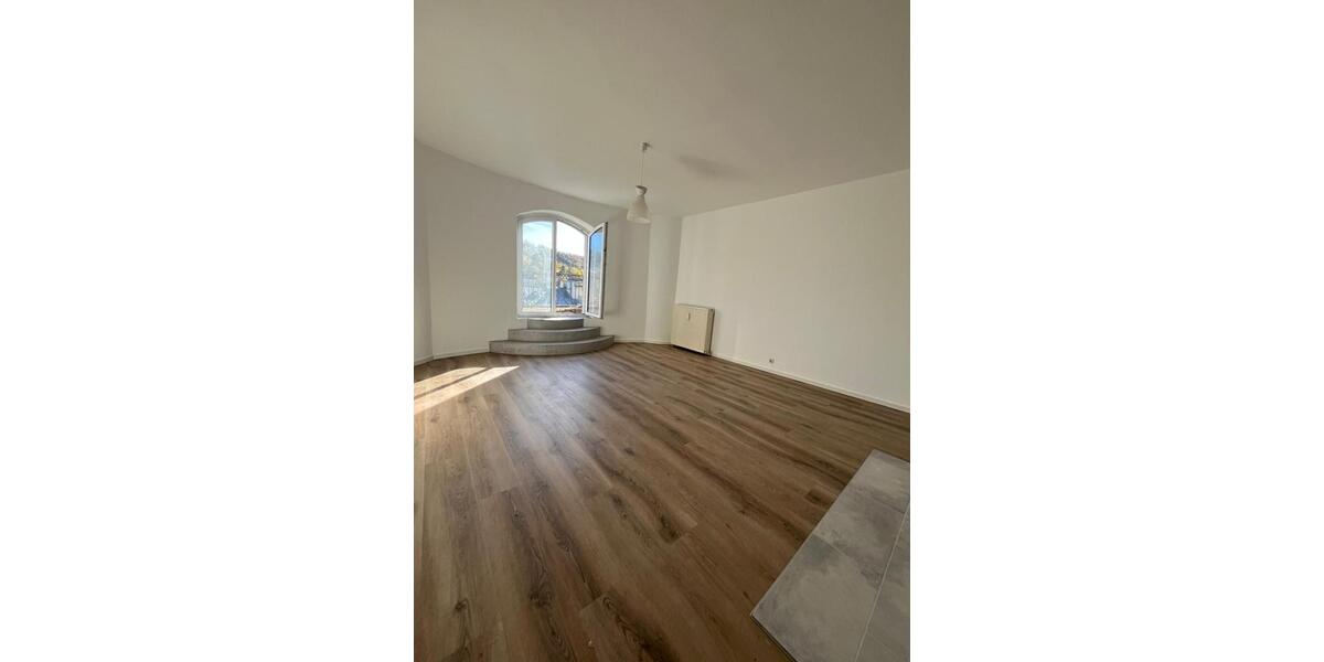 Etagenwohnung Stuttgart Stuttgart-Süd - 1 Zimmer, 40 m&sup2;, 795&euro; | Angebot:23784737