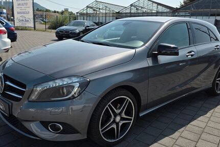 Mercedes-Benz A 200 176.802 km 11.950 &euro; Ofterdingen 72131