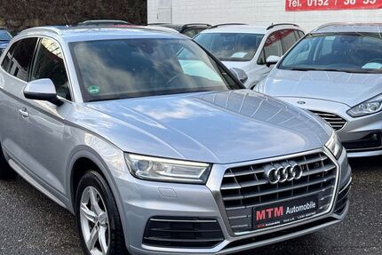 Audi Q5 218.000 km 17.990 &euro; Horb am Neckar 72160