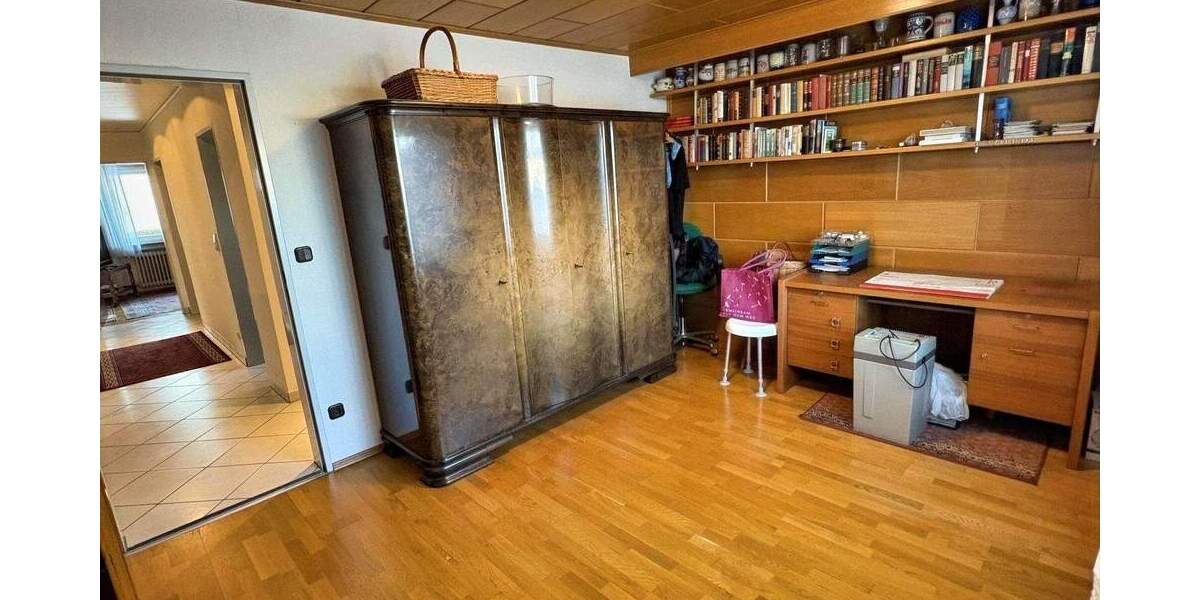 Einfamilienhaus Hechingen - 7 Zimmer, 160 m&sup2;, 449.000&euro; | Angebot:25692964