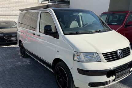 VW T5 California 309.820 km 9.990 &euro; Magstadt 71106