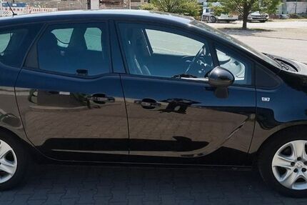 Opel Meriva 181.500 km 2.500 &euro; Neuhausen 73765