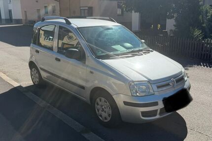 Fiat Panda 65.900 km 3.600 &euro; Tübingen 72070