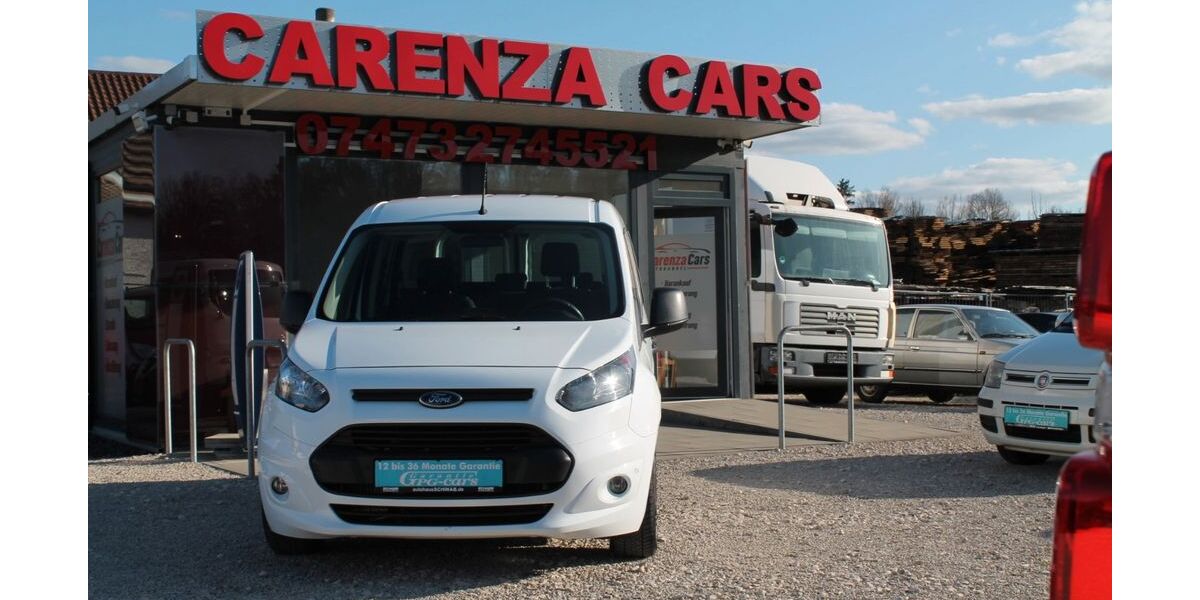 Ford Transit 230.000 km 5.900 &euro; Ofterdingen 72131