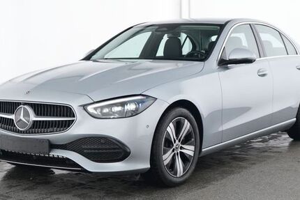 Mercedes-Benz C 180 15.247 km 33.790 &euro; Jettingen 71131