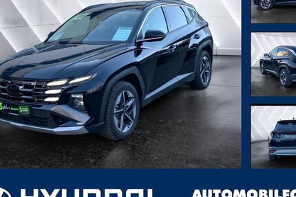 Hyundai TUCSON 21.102 km 29.680 &euro; Pfullingen 72793