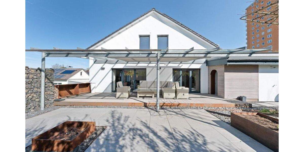 Einfamilienhaus Nagold - 1 Zimmer, 337 m&sup2;, 1.350.000&euro; | Angebot:25726408