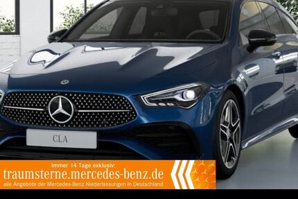 Mercedes-Benz CLA 250 Shooting Brake 17.697 km 37.890 &euro; Stuttgart 70469