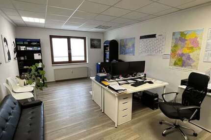 Gewerbeobjekt Weil der Stadt - 690&euro; | Angebot:25193990