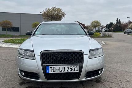Audi A6 255.823 km 4.000 &euro; Rottenburg am Neckar 72108